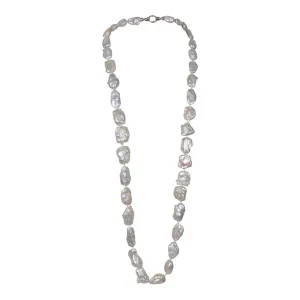 195-01-LONG  | STONE PEARL WHITE 42"