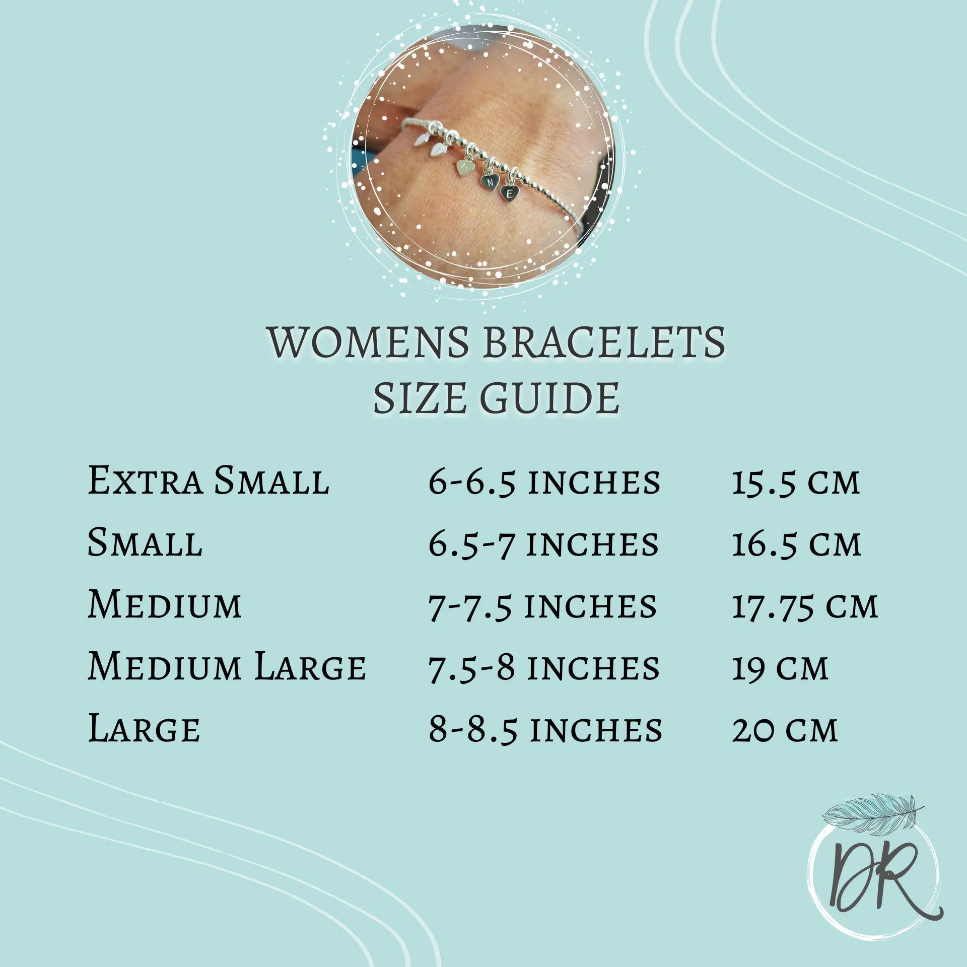 60th Birthday Milestone Gift, Dainty Bracelet with Cubic Zirconia Birthstone
