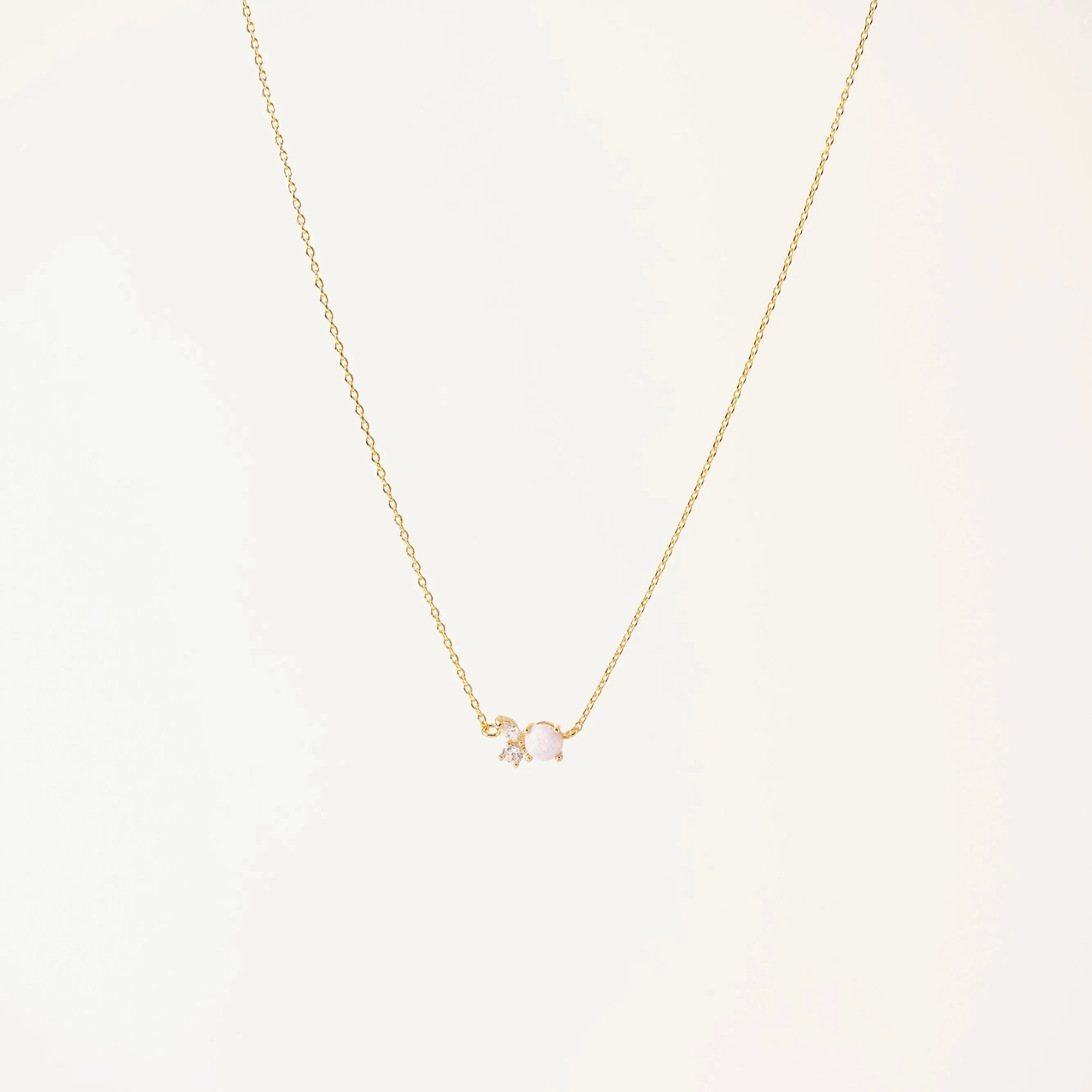 Adora Necklace