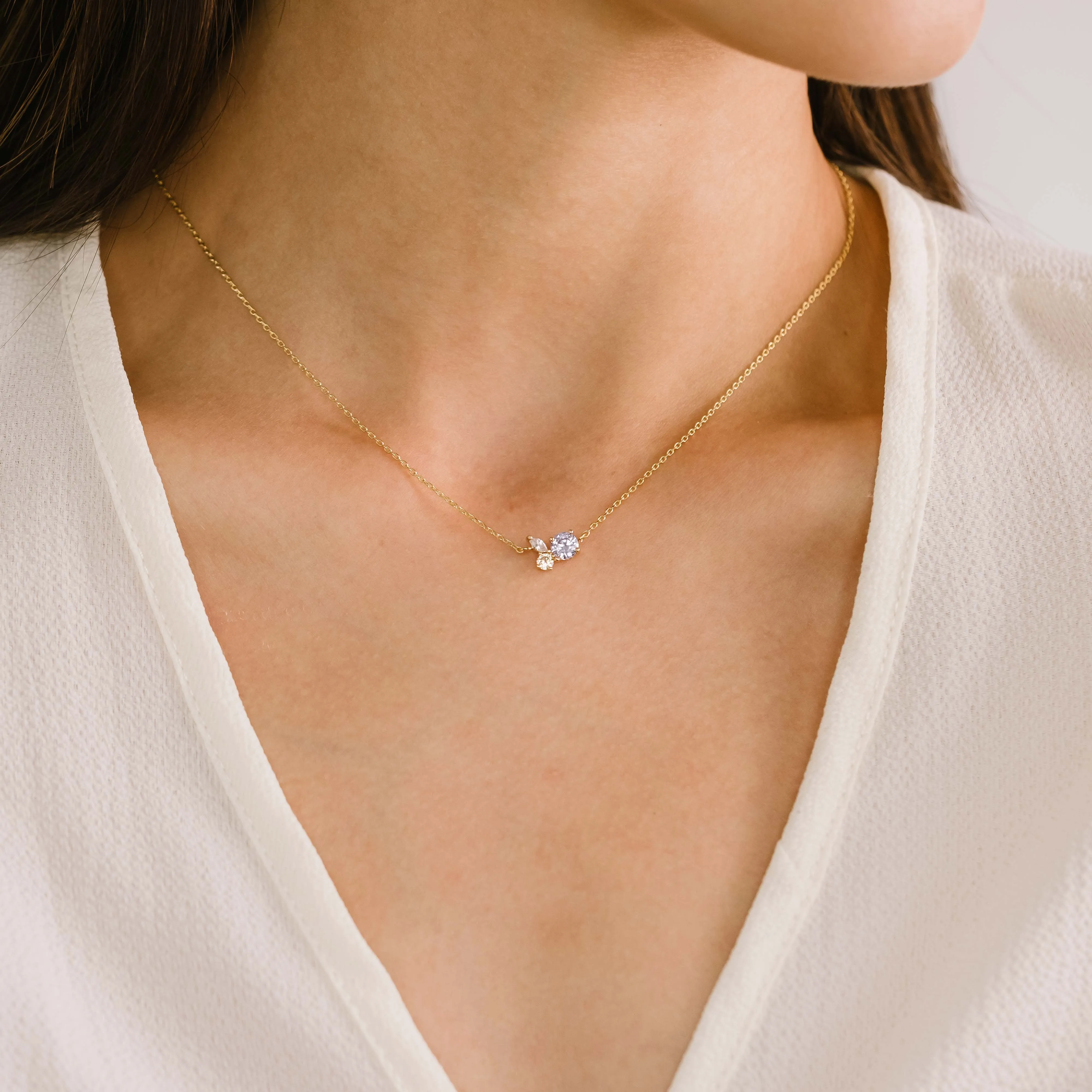 Adora Necklace