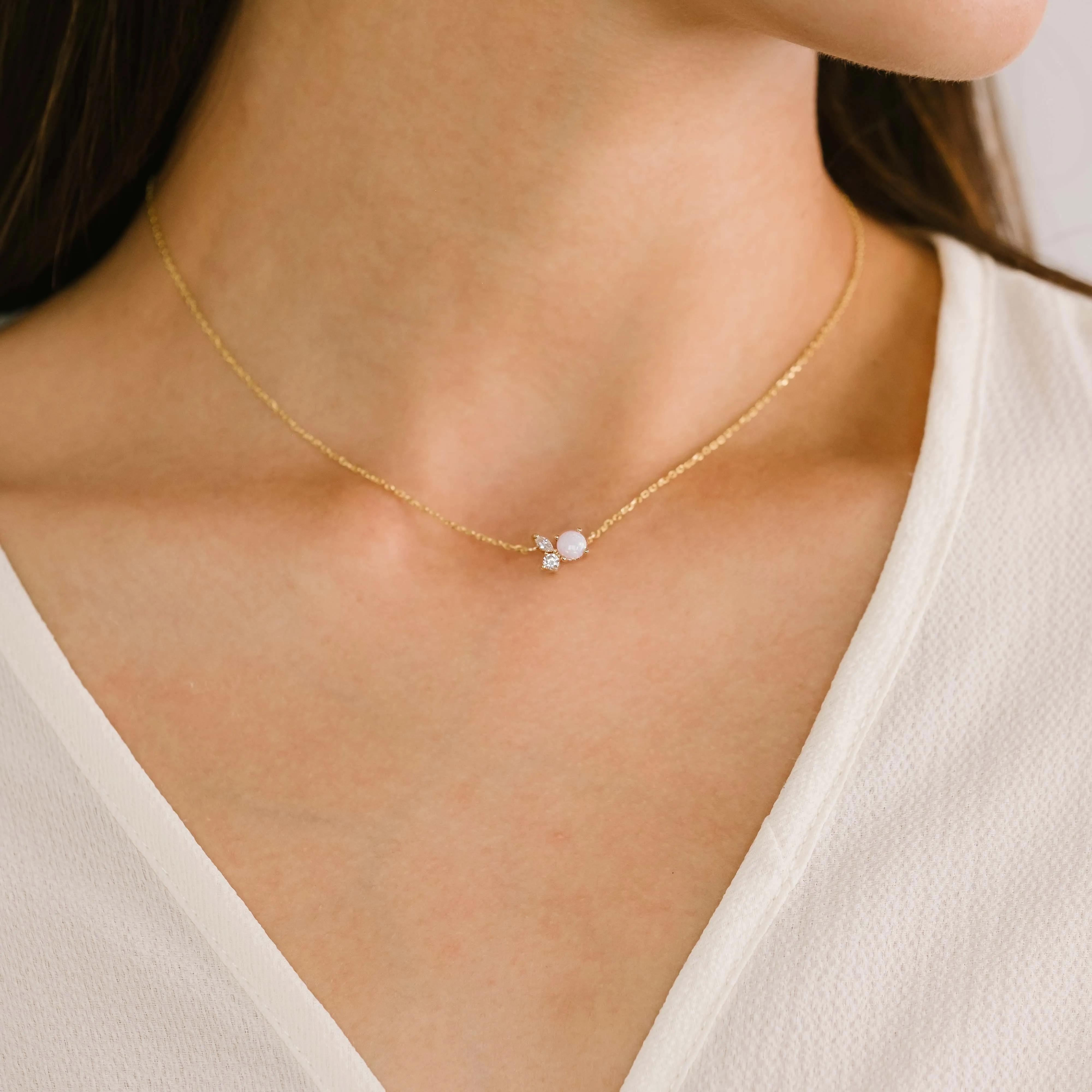 Adora Necklace
