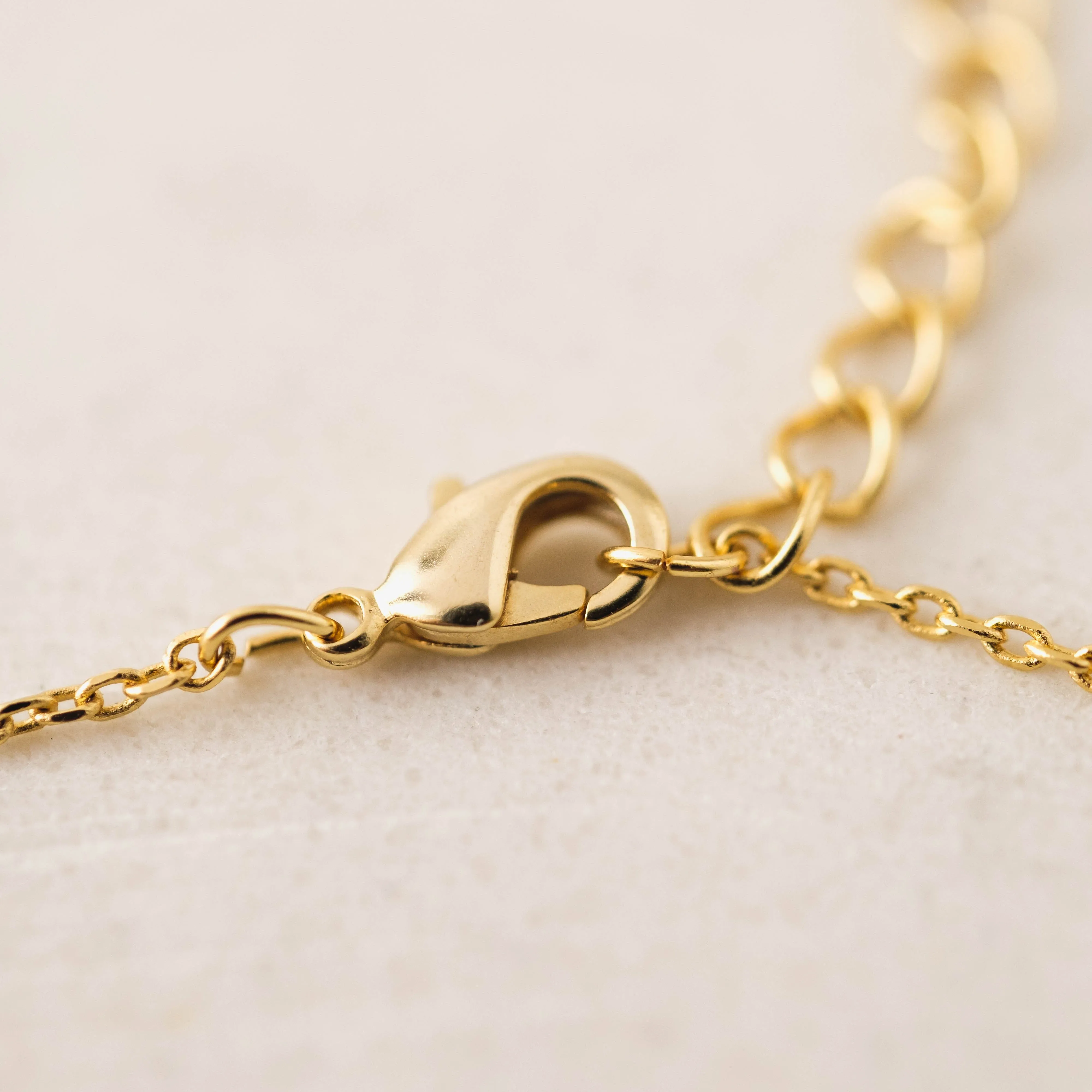 Adora Necklace