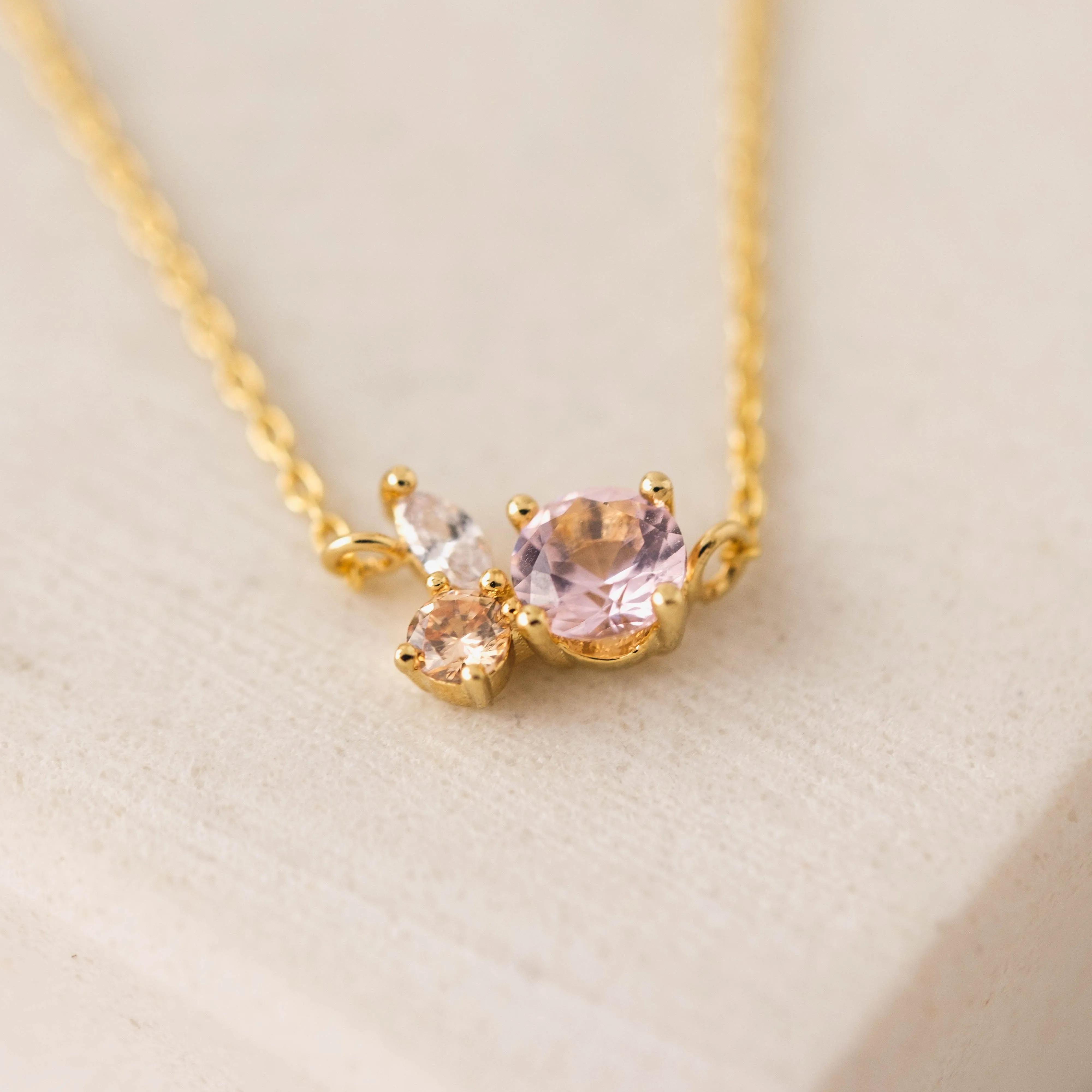 Adora Necklace