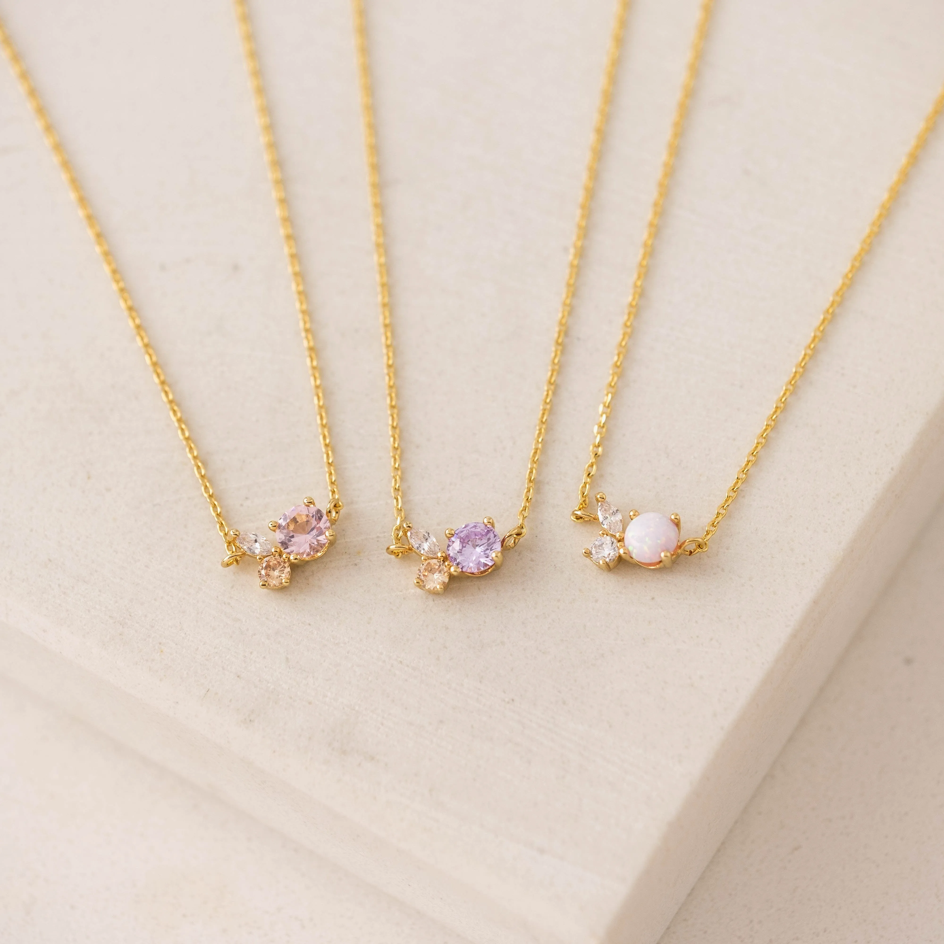Adora Necklace