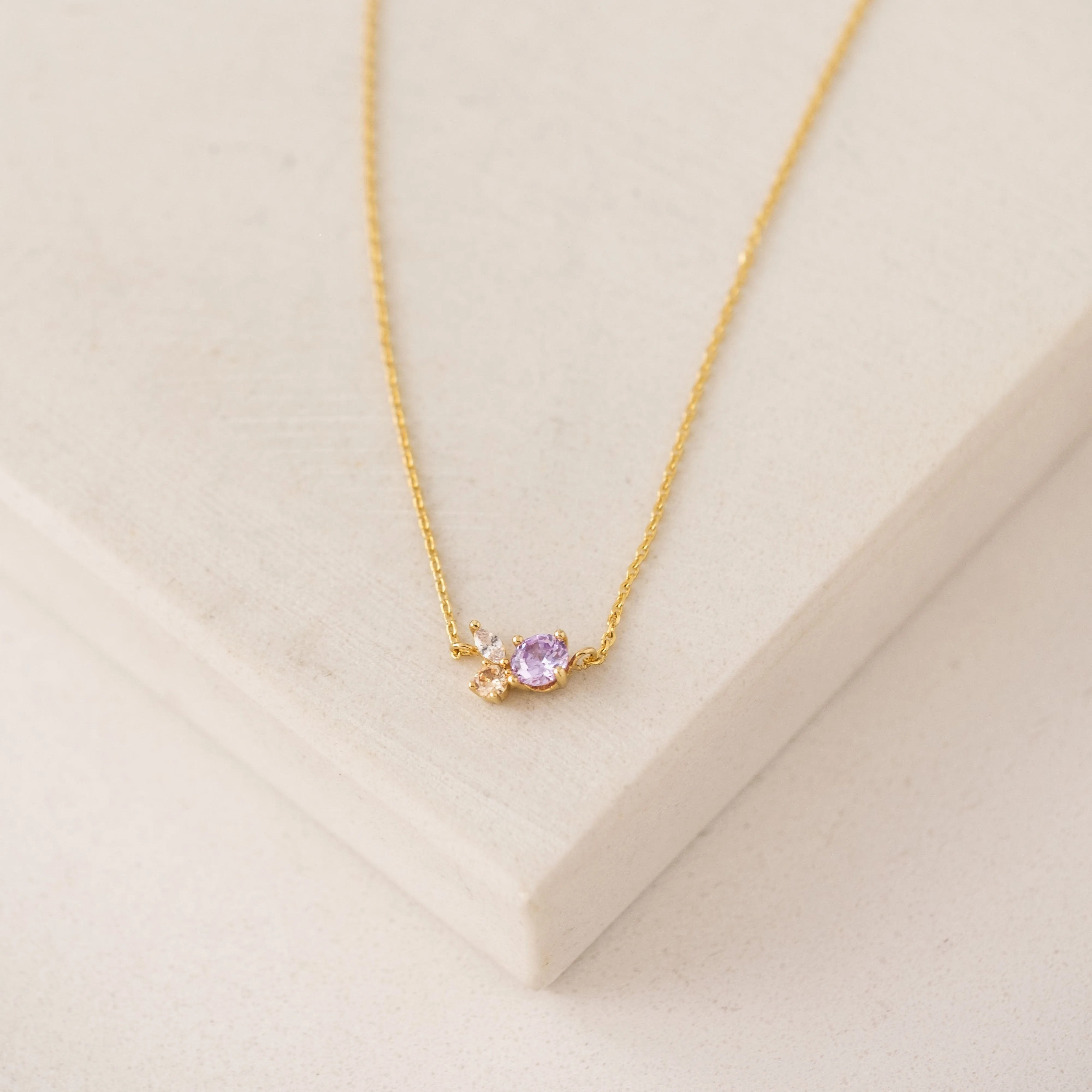 Adora Necklace