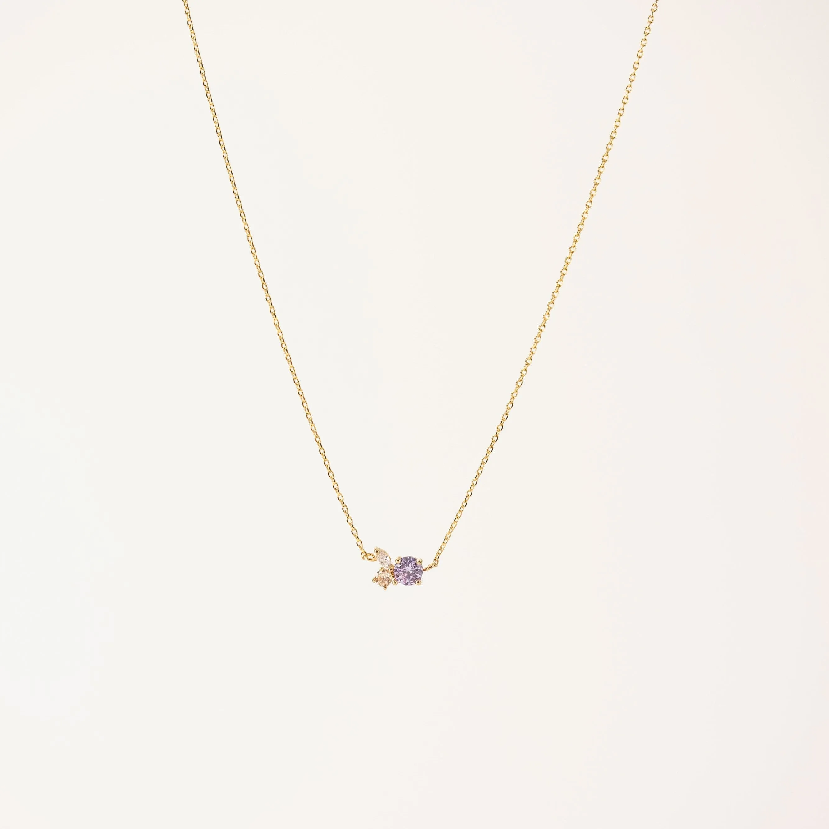 Adora Necklace