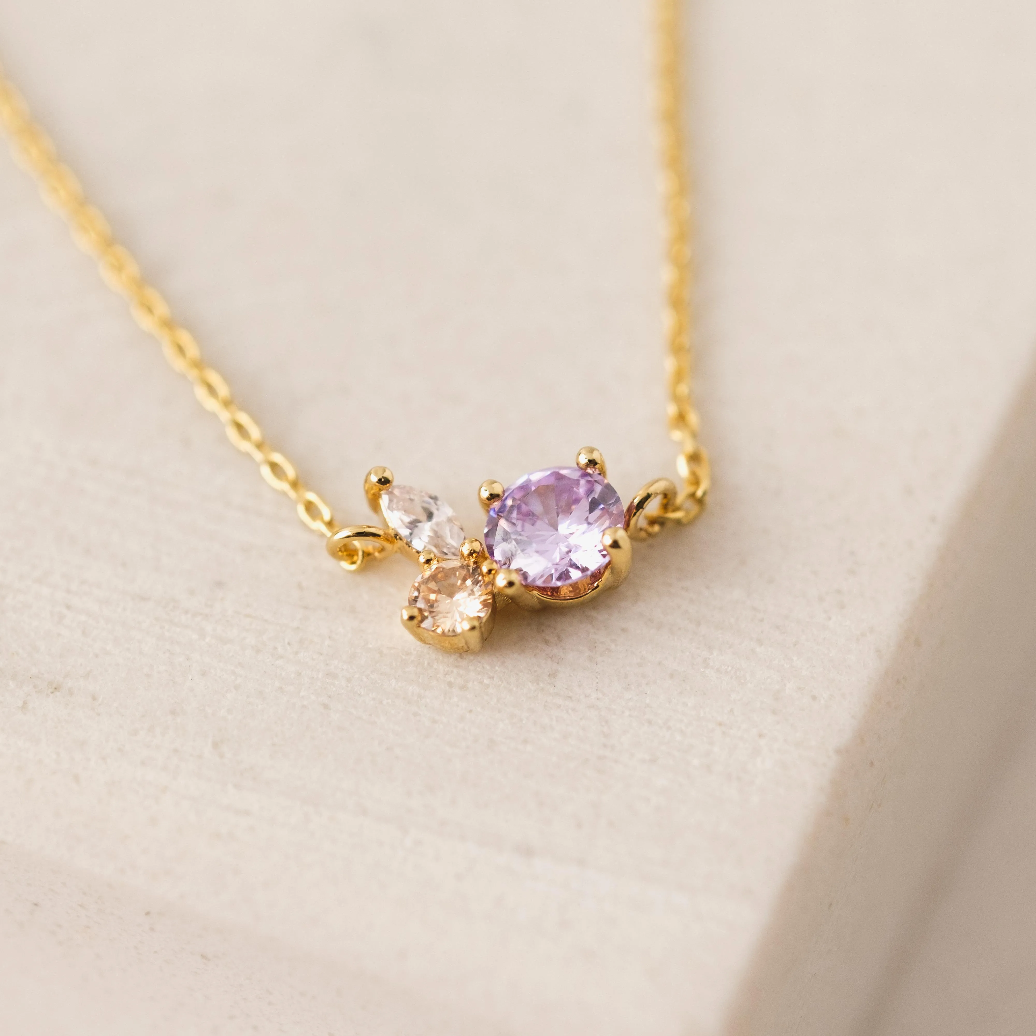 Adora Necklace