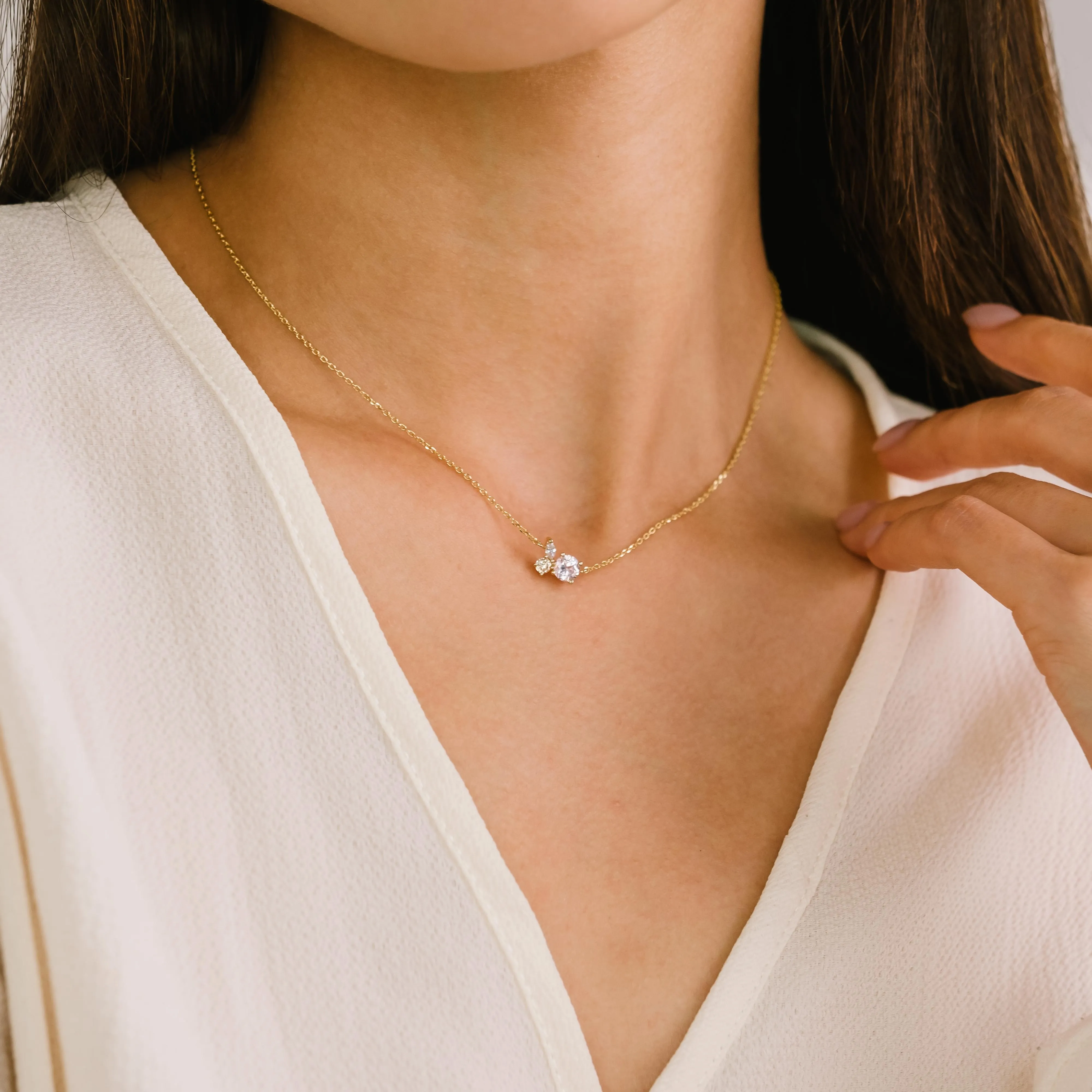 Adora Necklace