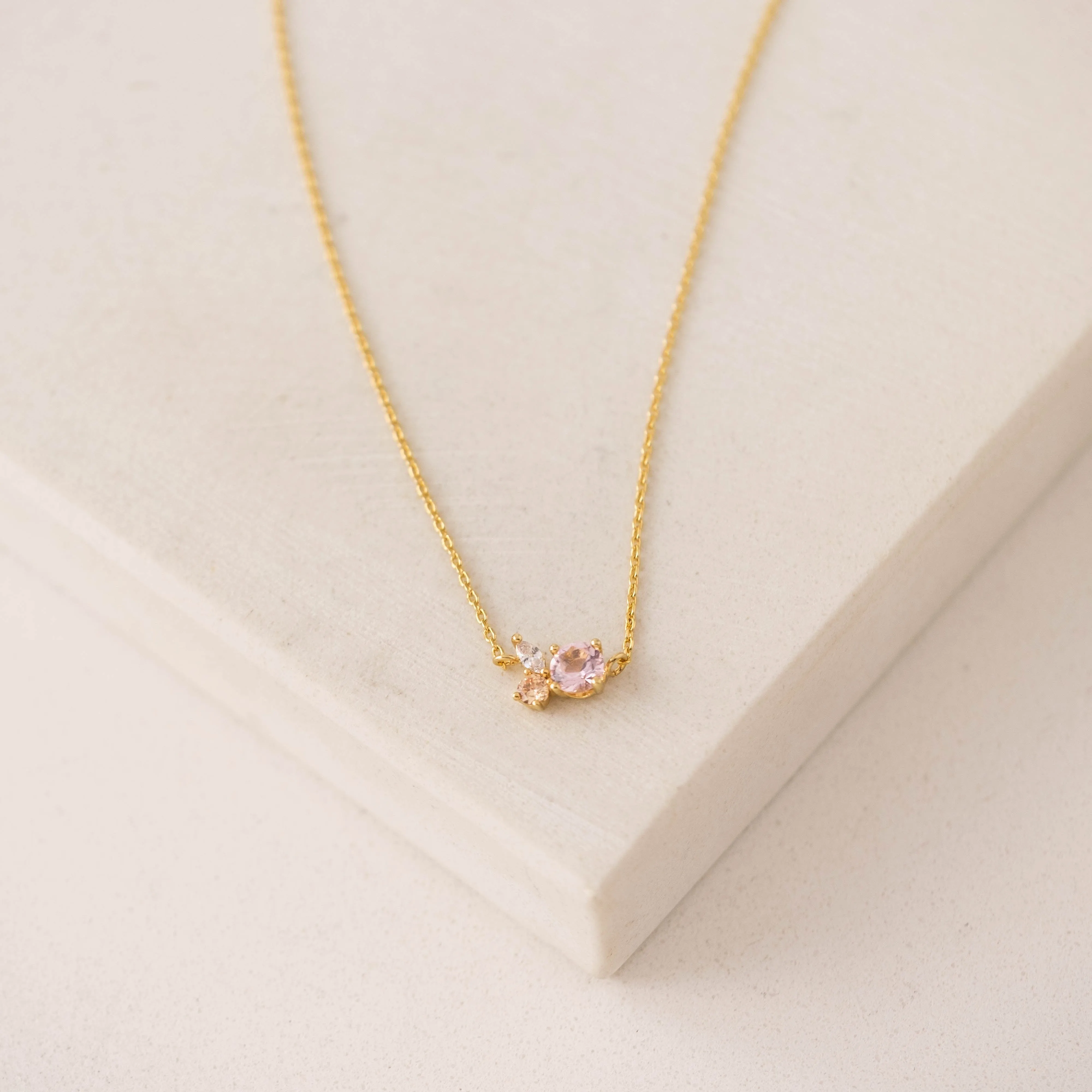 Adora Necklace