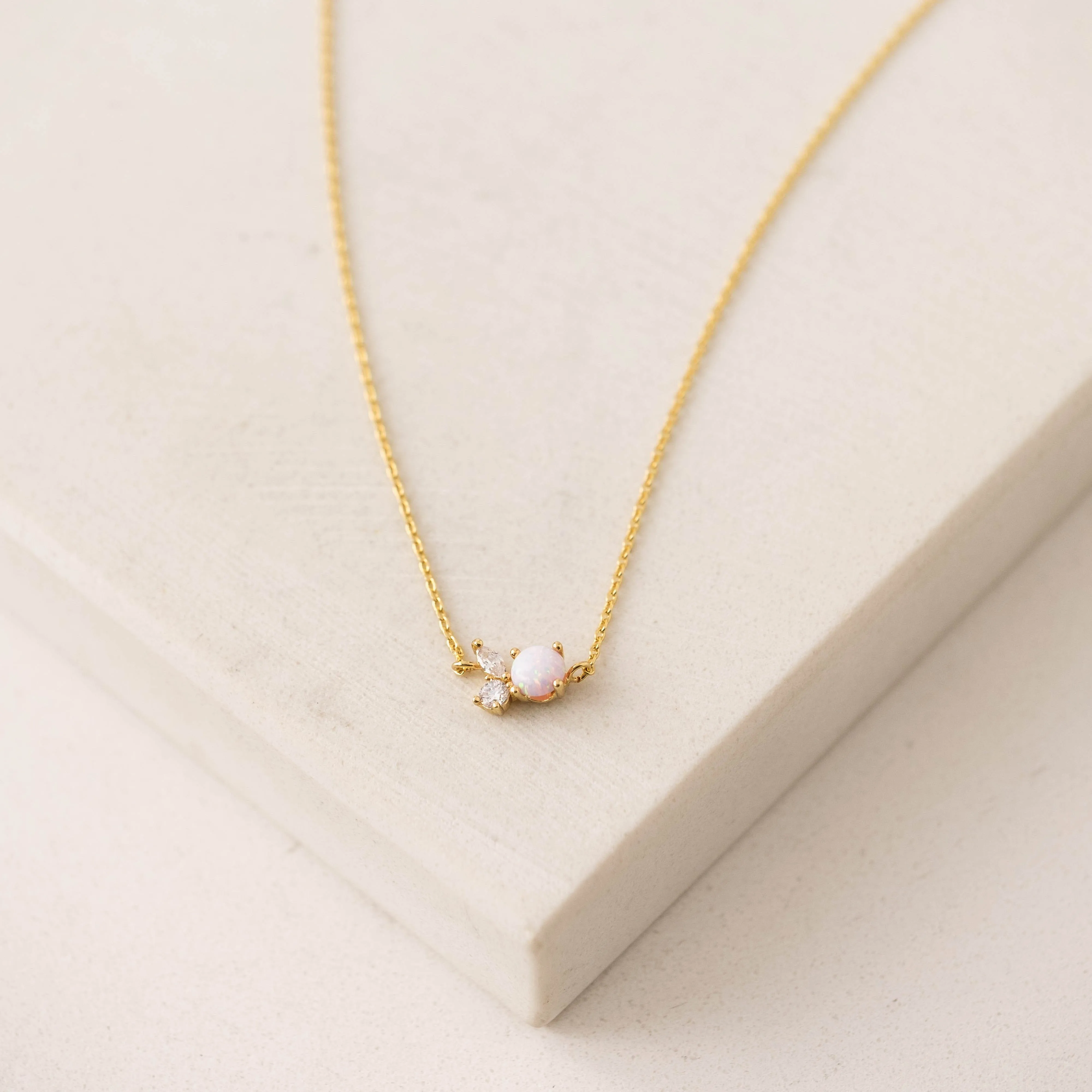 Adora Necklace