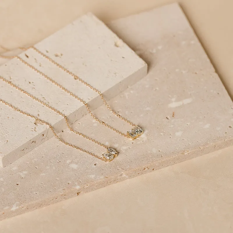 ALANA NECKLACE