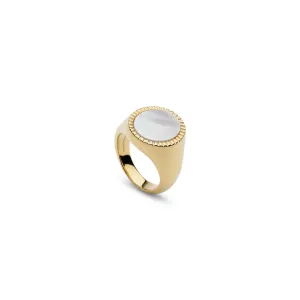 Alessandro Signet Ring