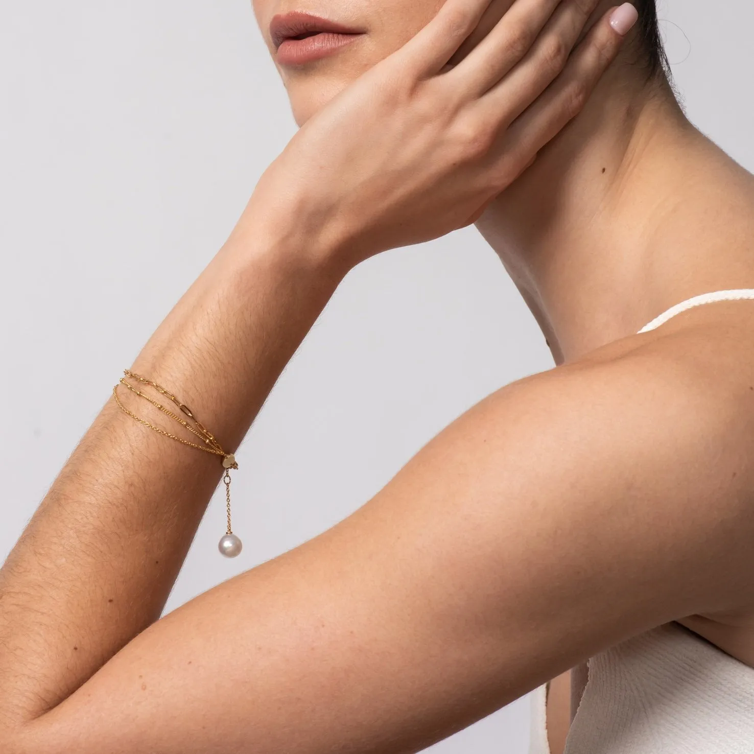 Alexandra Bracelet