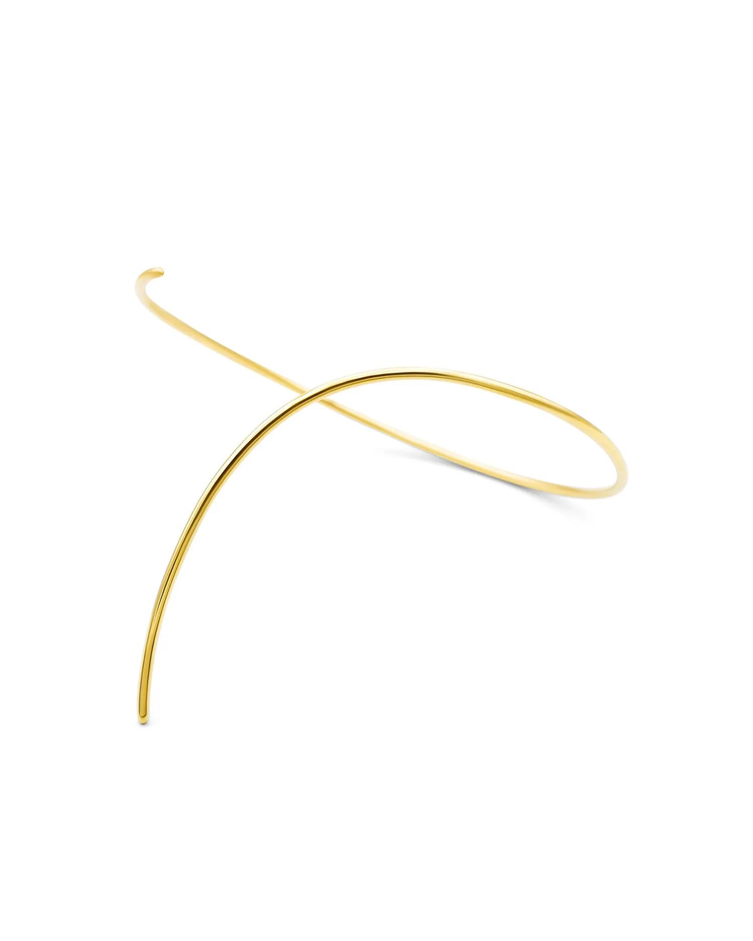 Align Choker - NEW