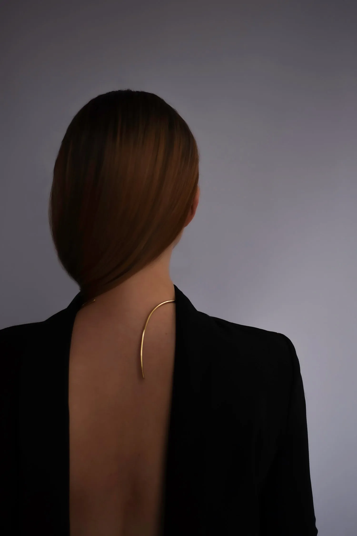Align Choker - NEW