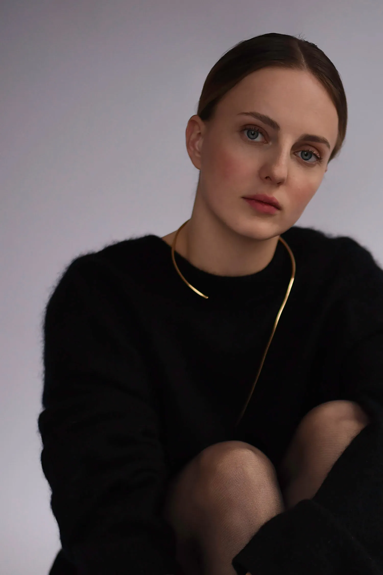 Alignment Choker - NEW