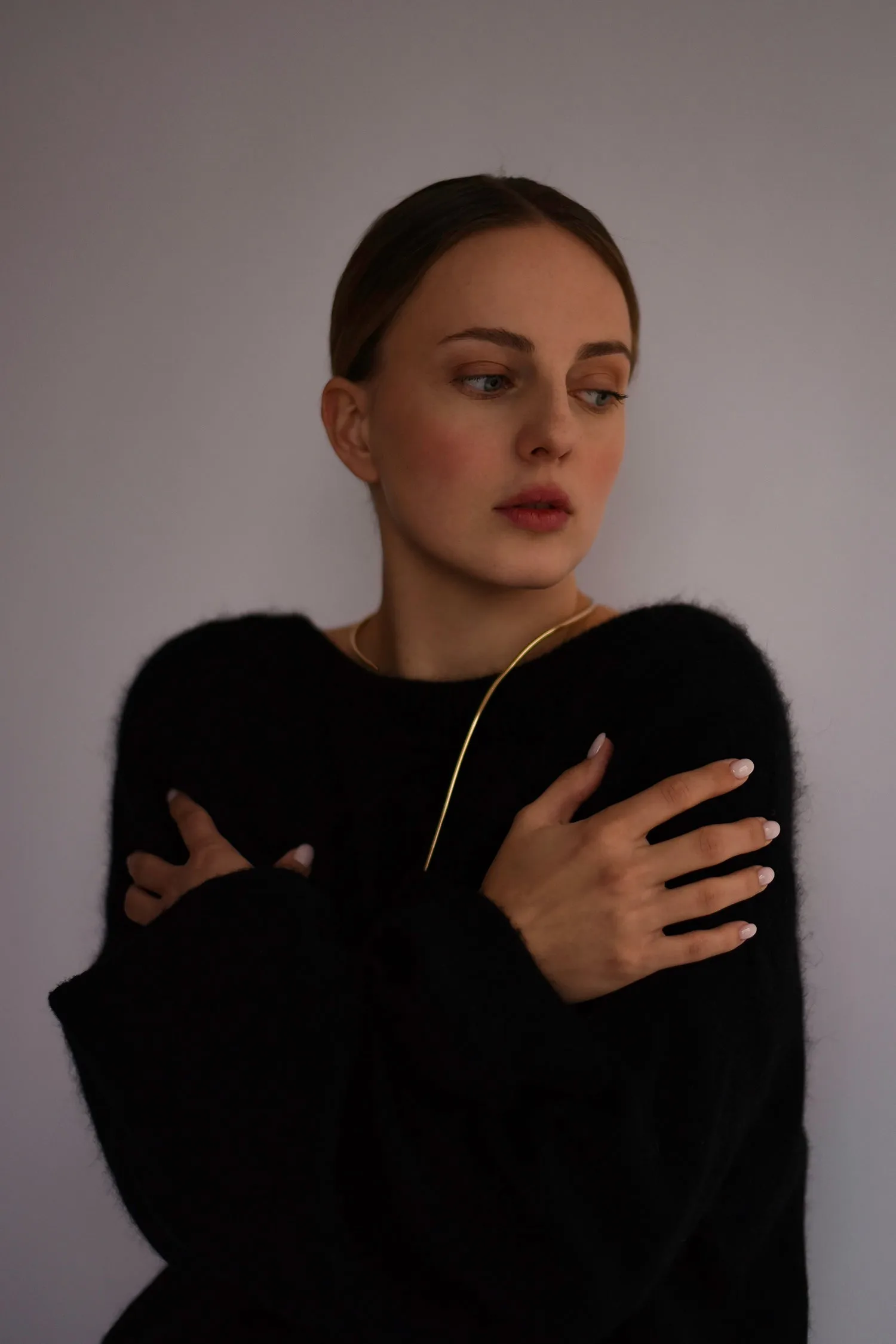 Alignment Choker - NEW