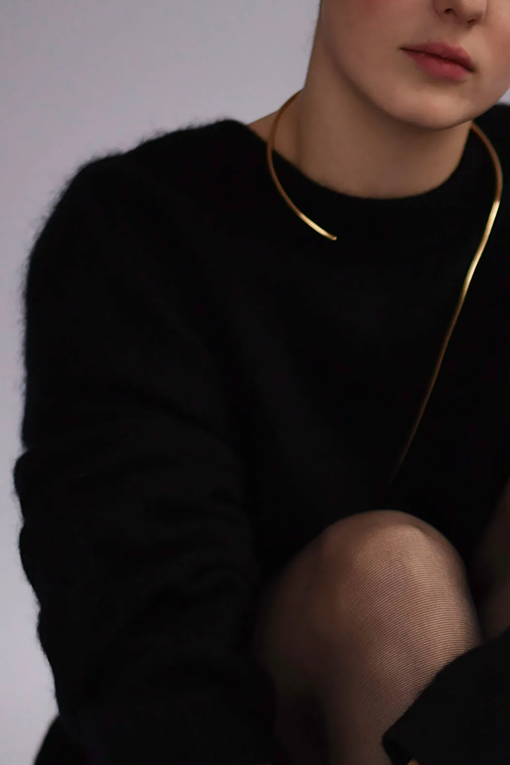 Alignment Choker - NEW