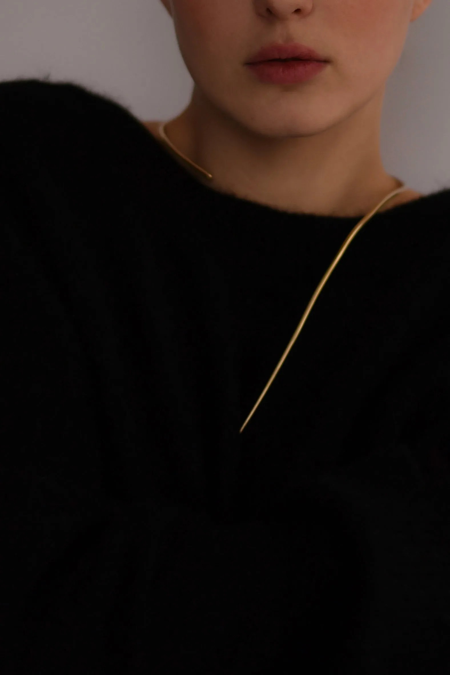 Alignment Choker - NEW