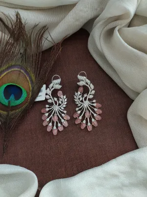 Amazing Fashion Style Zircon Stone Earrings