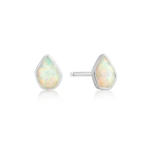 Ania Haie Silver Stud Earrings E014-03H