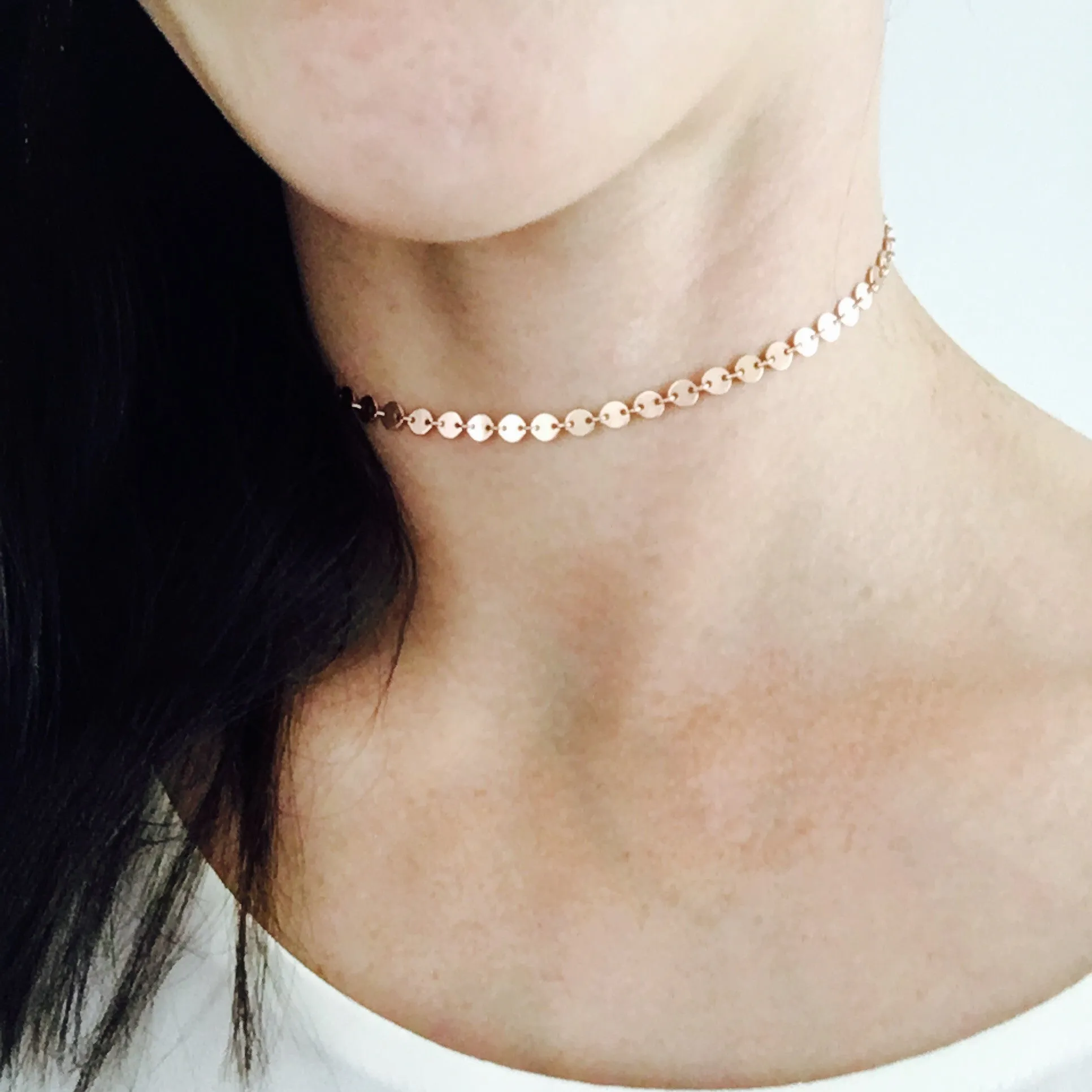 Arabella Choker