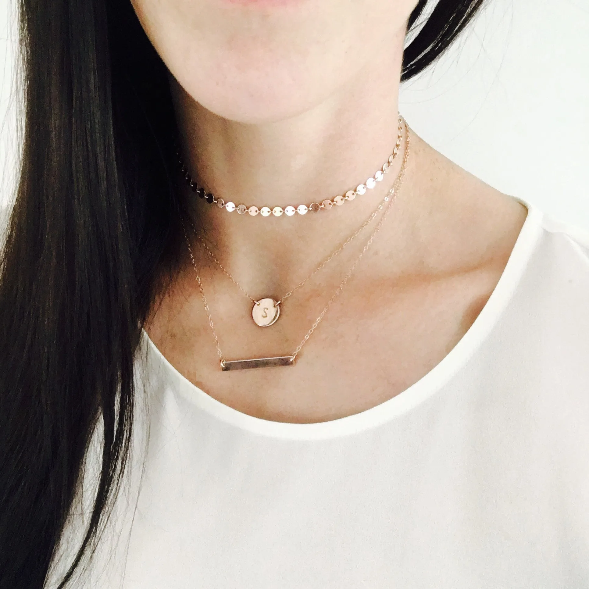 Arabella Choker