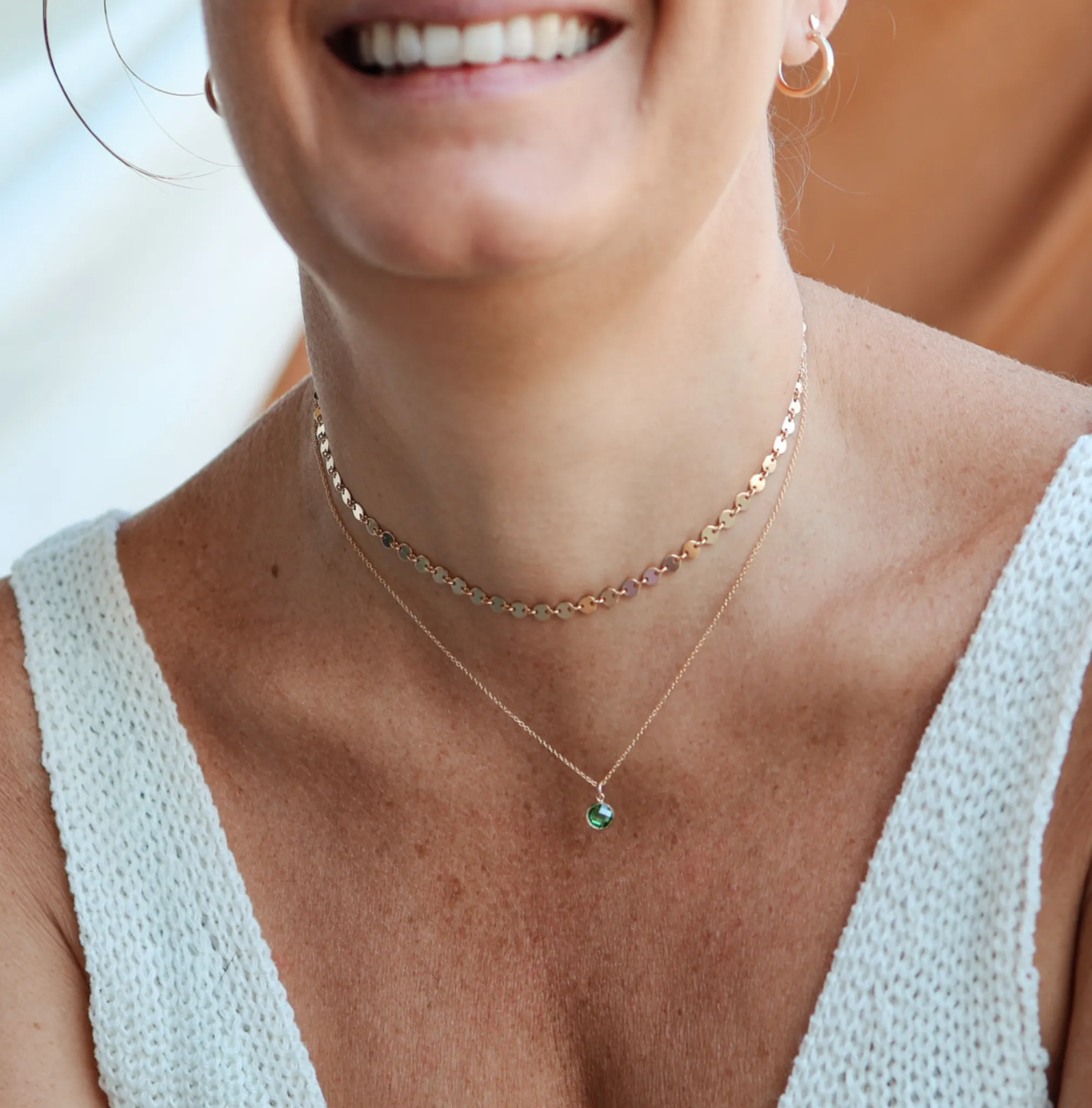 Arabella Choker