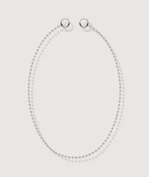 Baby Sphere Choker