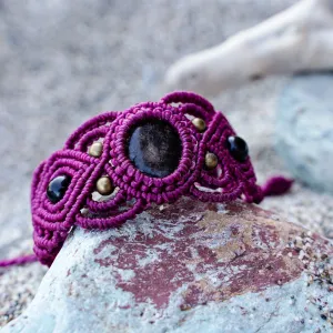 Beijing Bracelet
