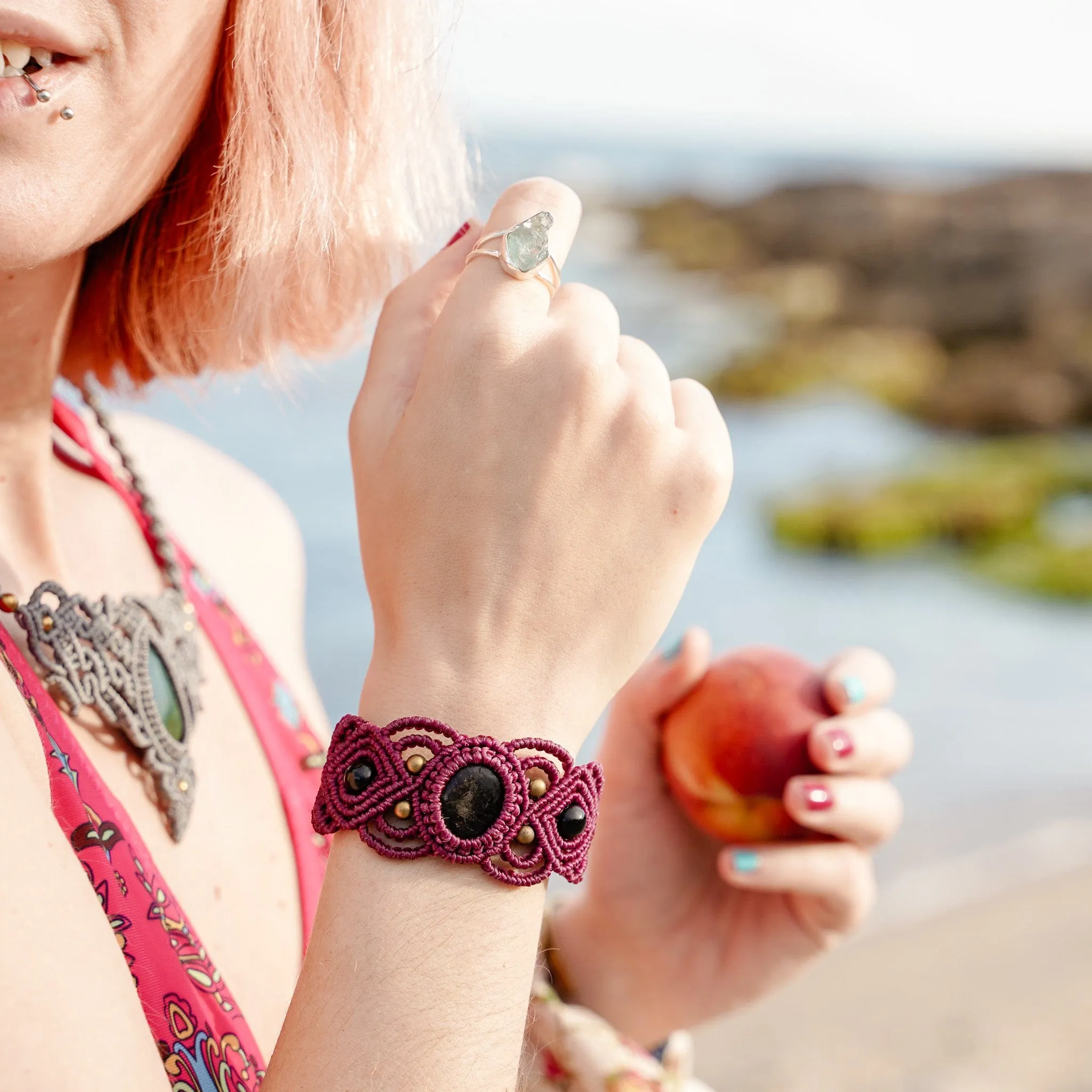 Beijing Bracelet