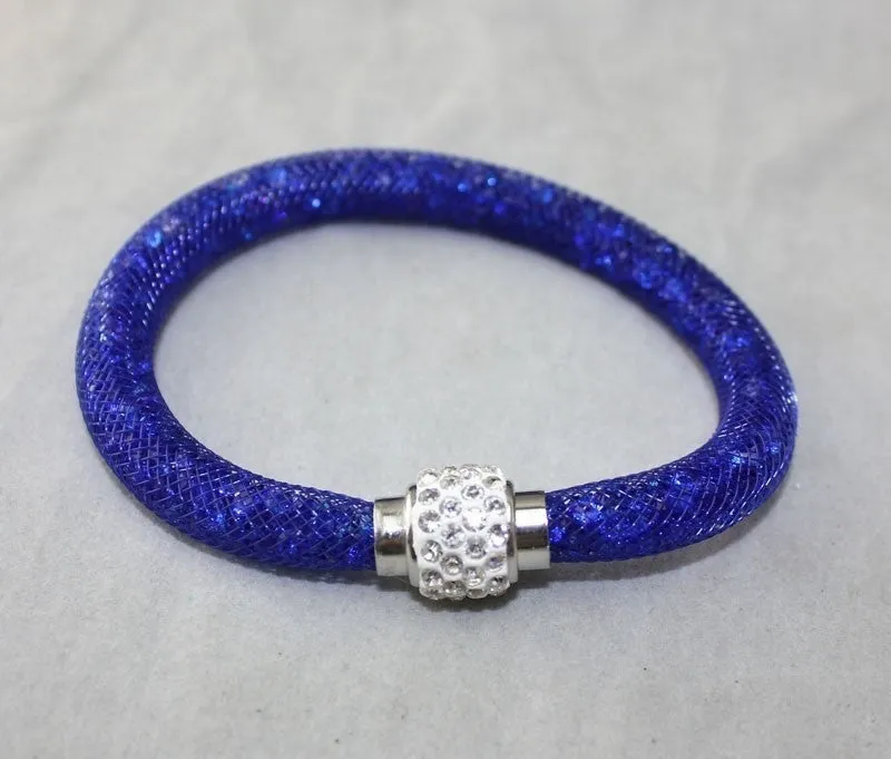 Bio Magnetic Healthcare Bracelet Weight Loss Bracelet Slimming Healthy Stimulating Acupoints Stud Bracelet Magnetic Therapy  Free surprise Gift NO:007