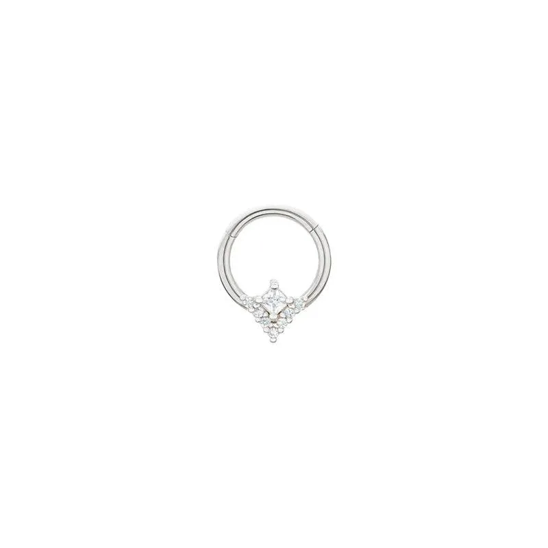 Cayo Cubic Zircon Clicker