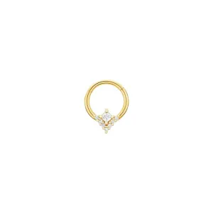 Cayo Cubic Zircon Clicker