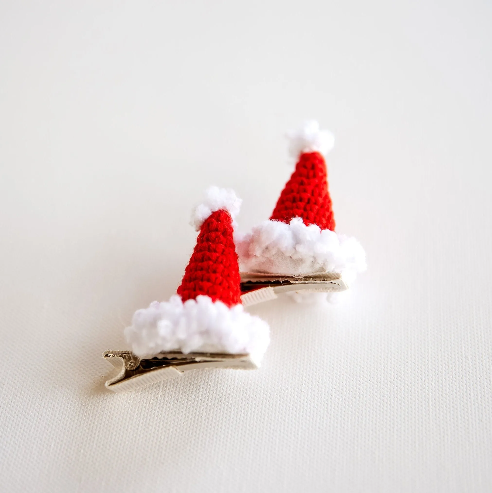 Christmas Hair Snaps