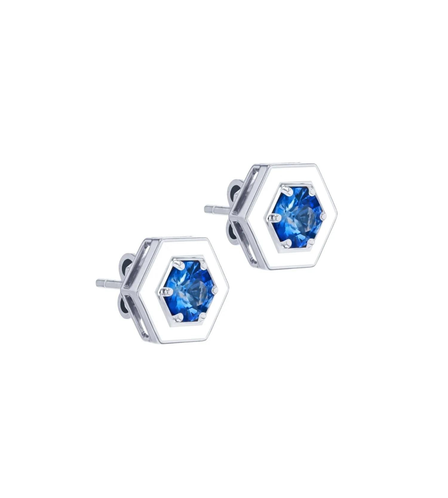 CLASSIX HEXA BLUE M