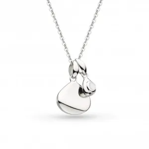 Coast June Birthstone Tag MS RP 18" Necklace 9102MS