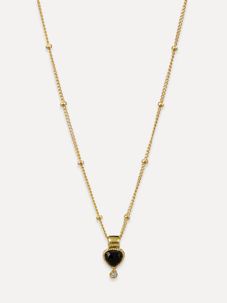 Colette Necklace