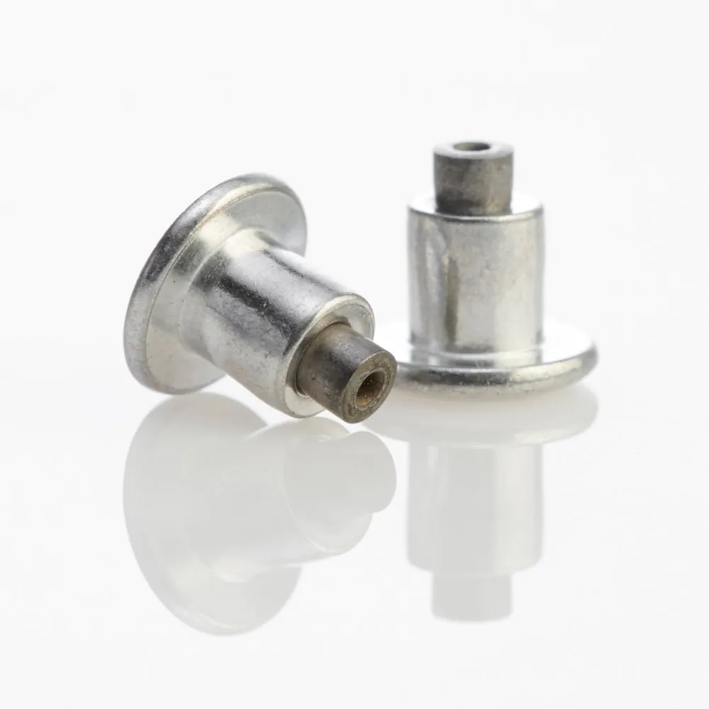 Concave Tip Studs - for Bike Tires