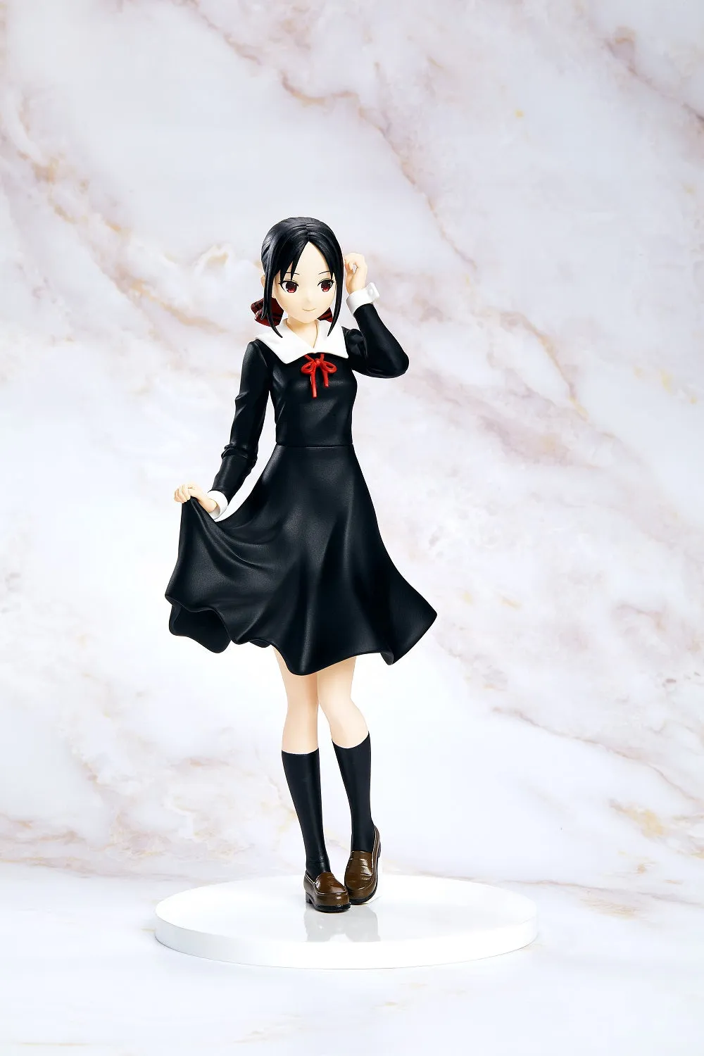 Coreful Figure Shinomiya Kaguya Prize Figure