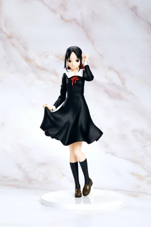 Coreful Figure Shinomiya Kaguya Prize Figure