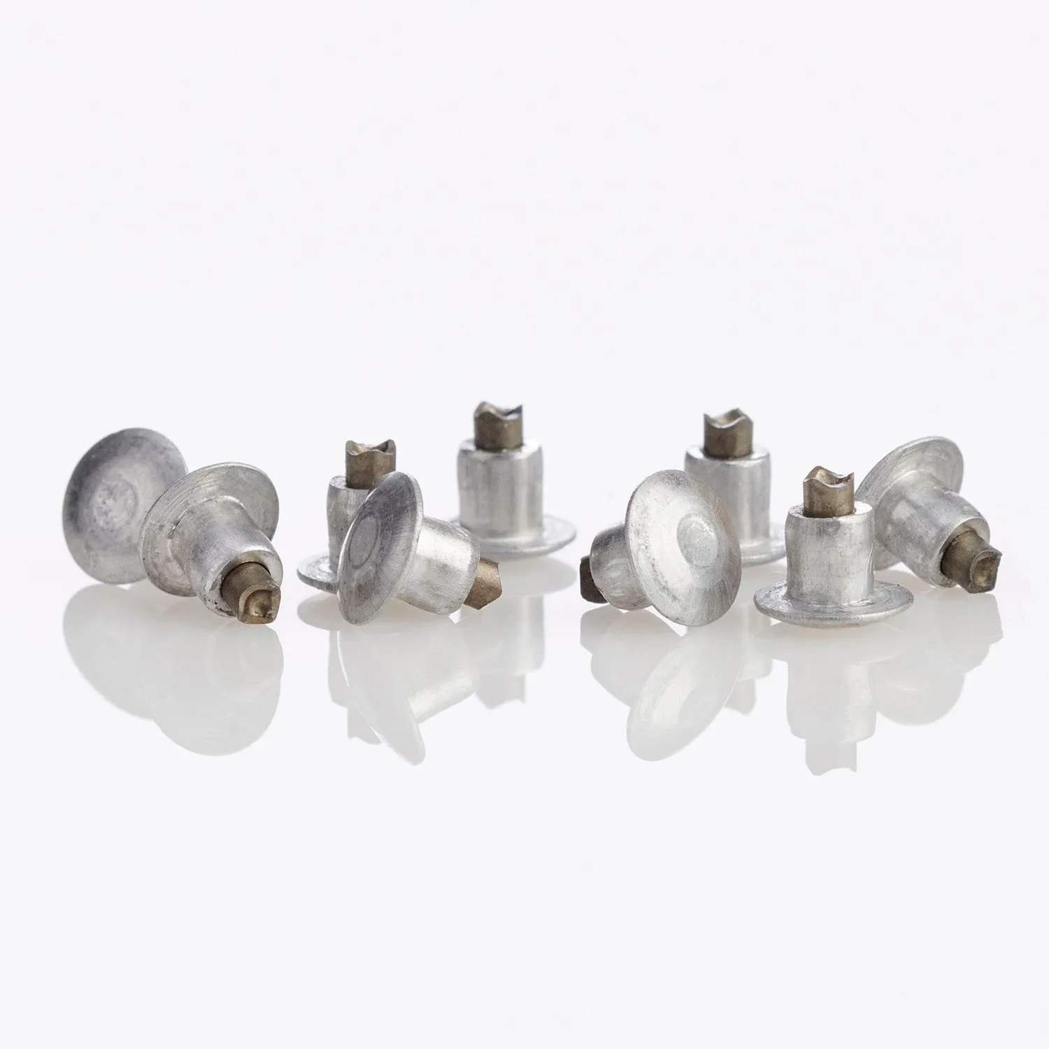 Crown Tip Studs - for Bike Tires