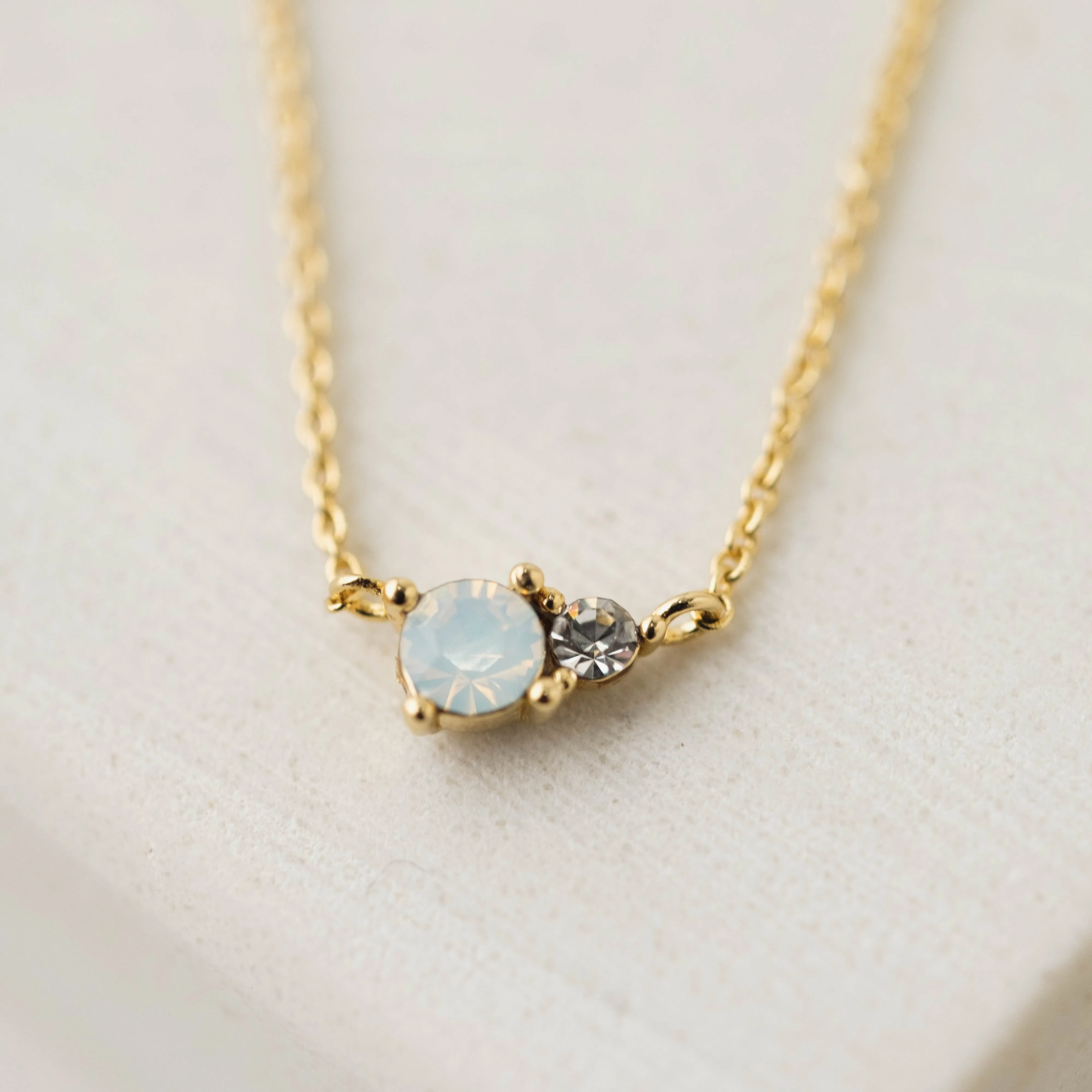 Dolce Necklace