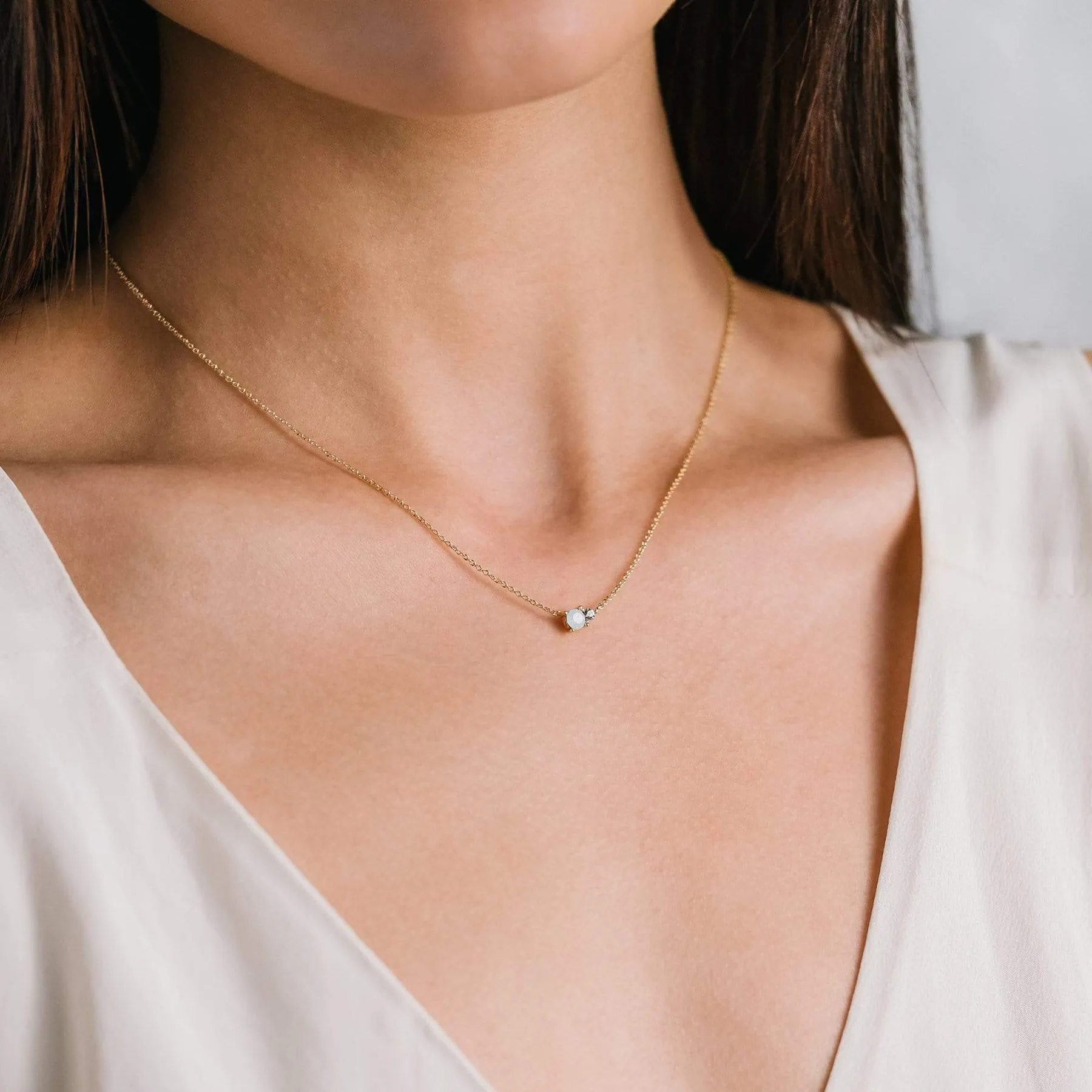 Dolce Necklace