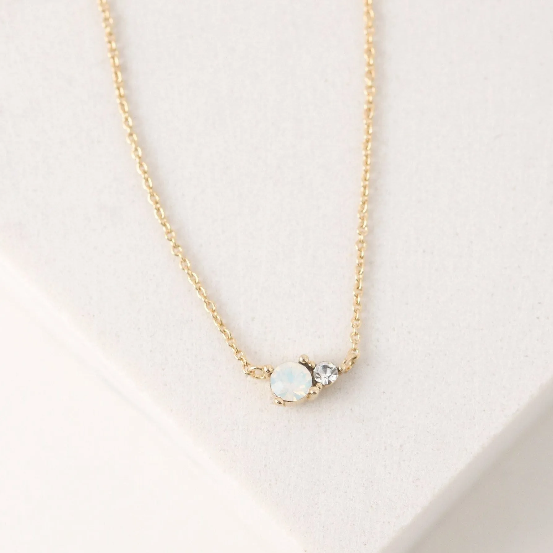 Dolce Necklace