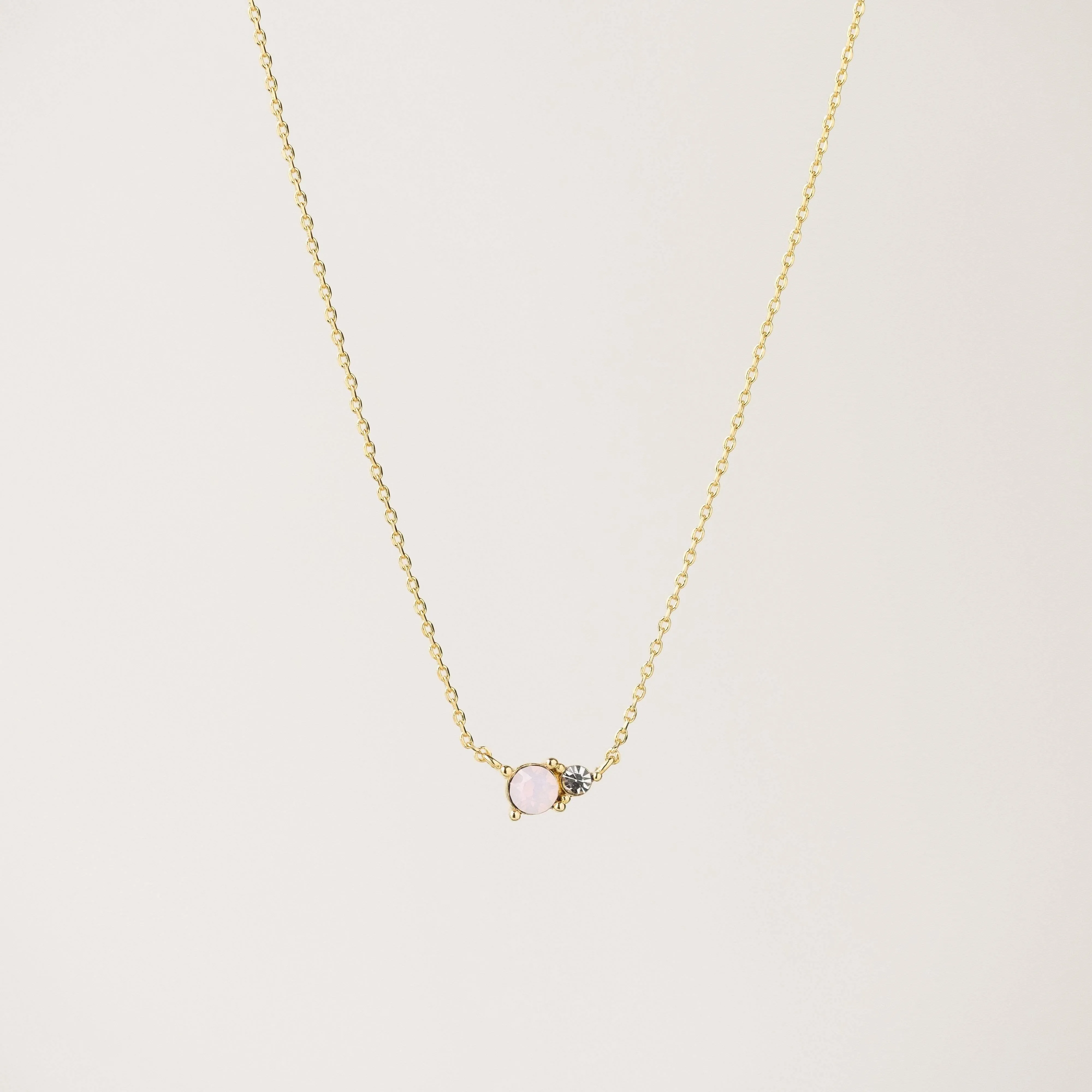 Dolce Necklace