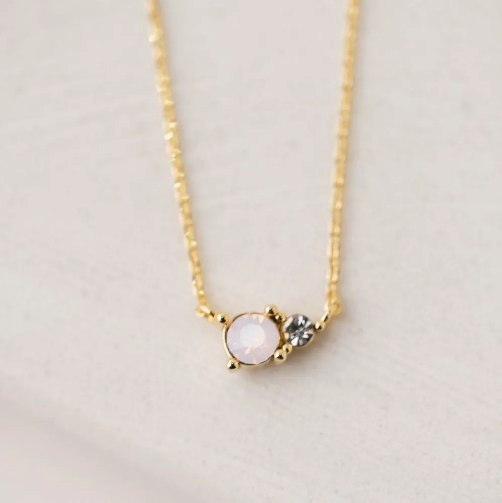 Dolce Necklace