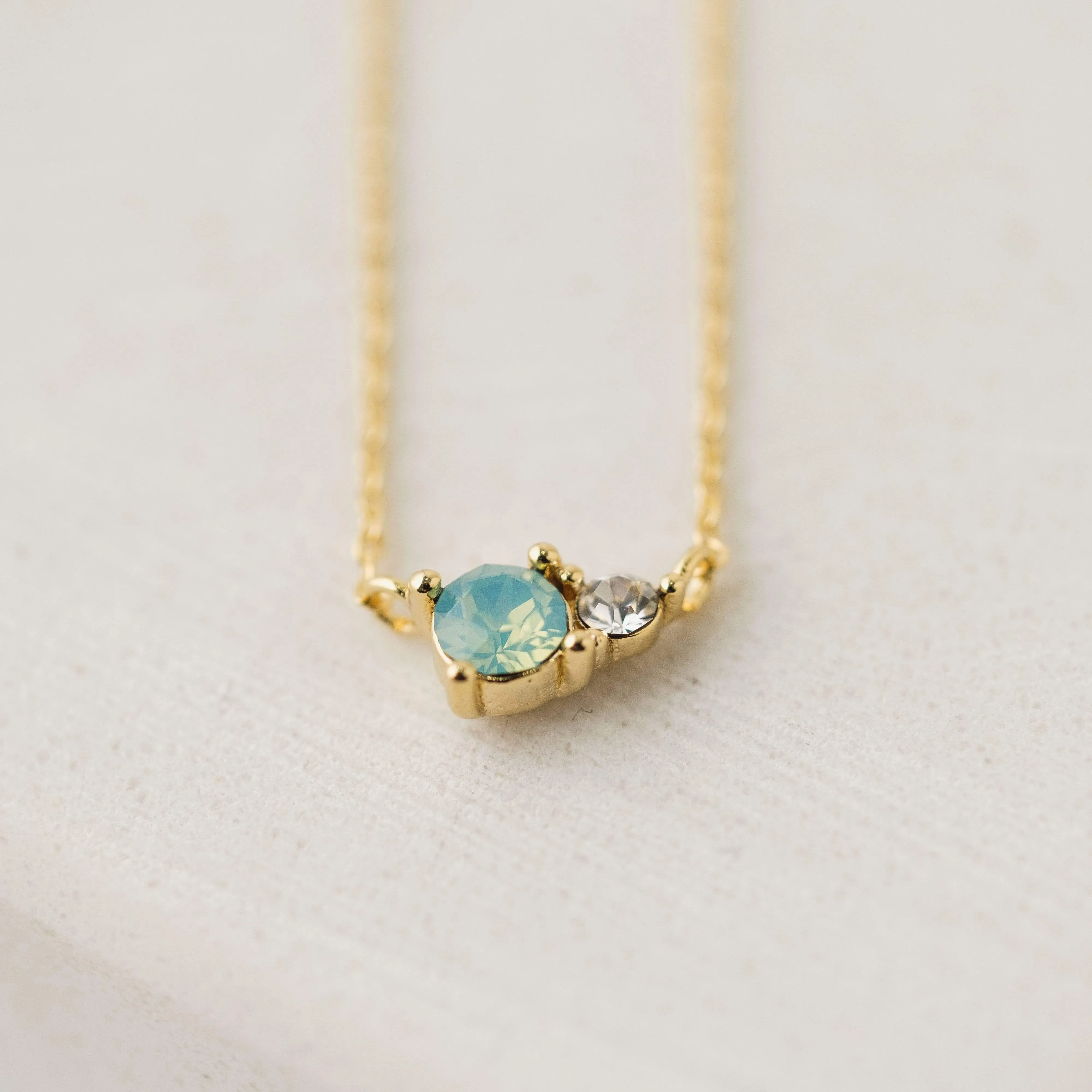 Dolce Necklace