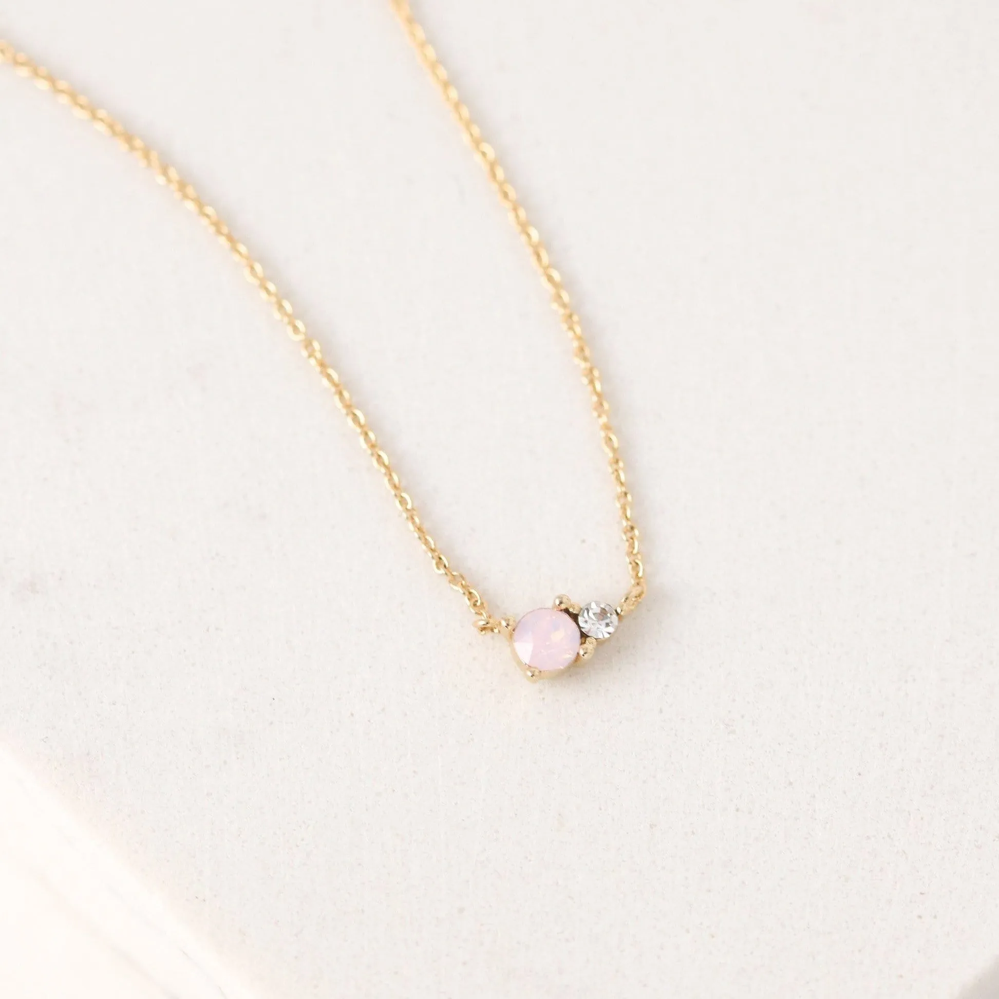 Dolce Necklace