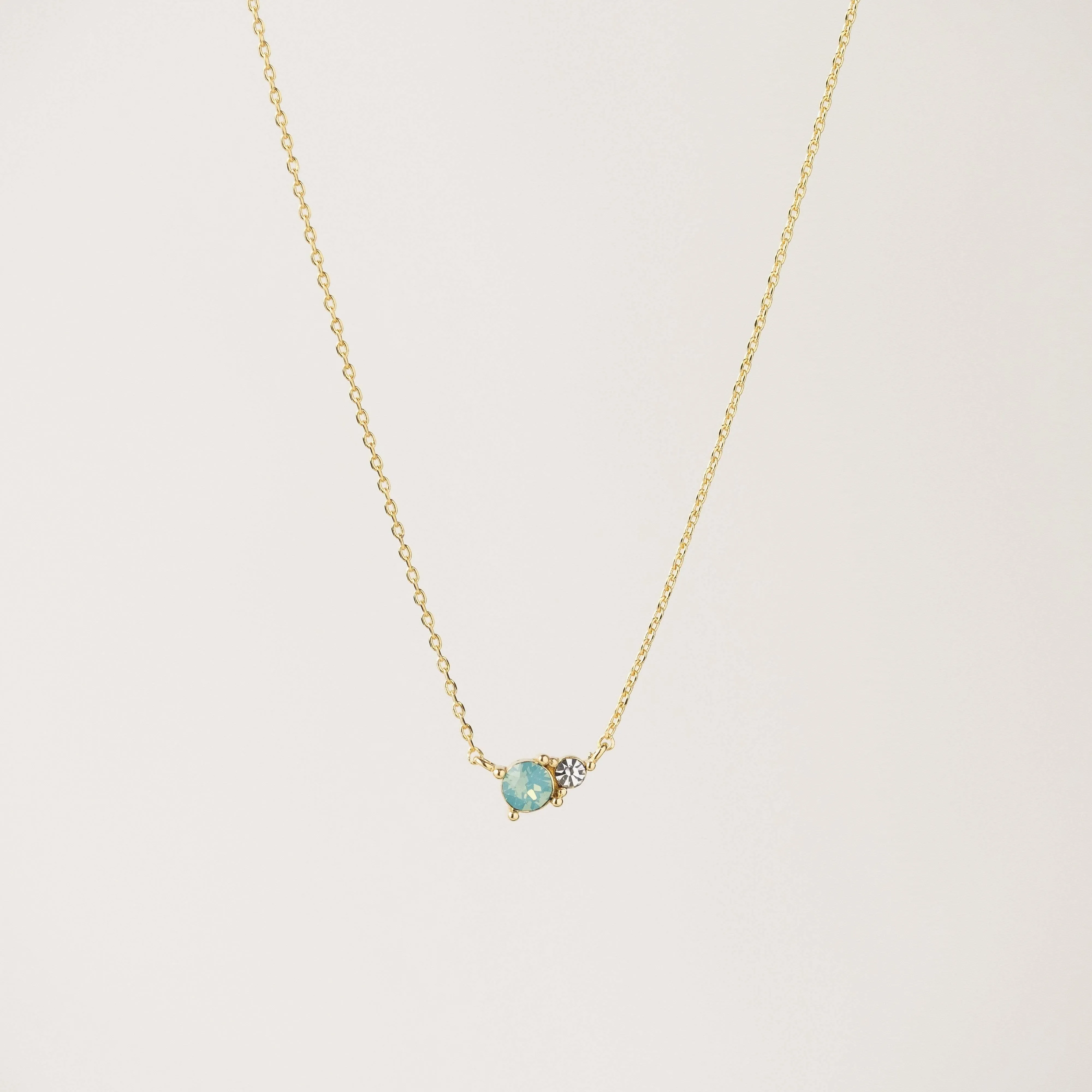 Dolce Necklace